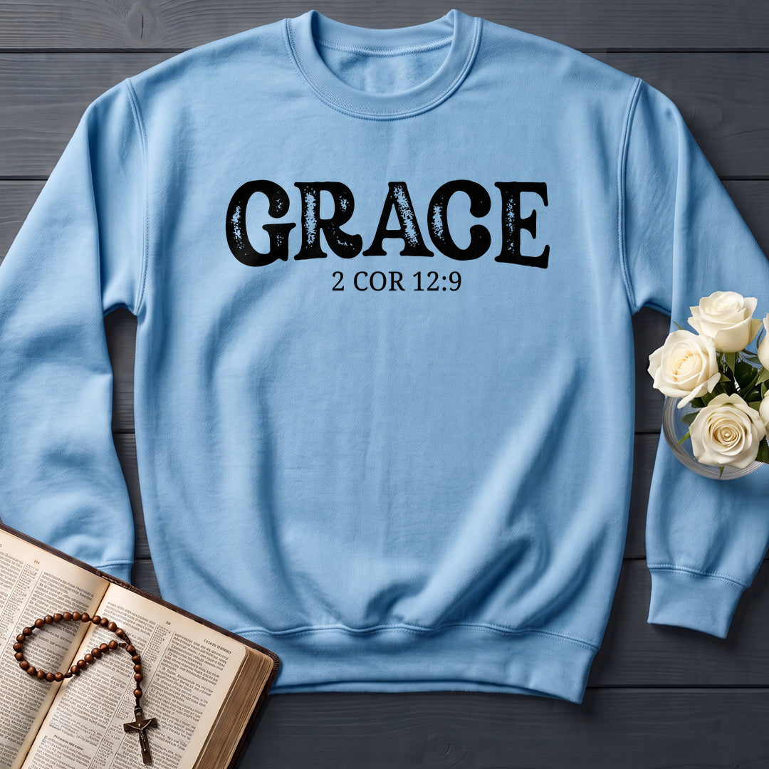 Grace 2 Cor 12.9 03
