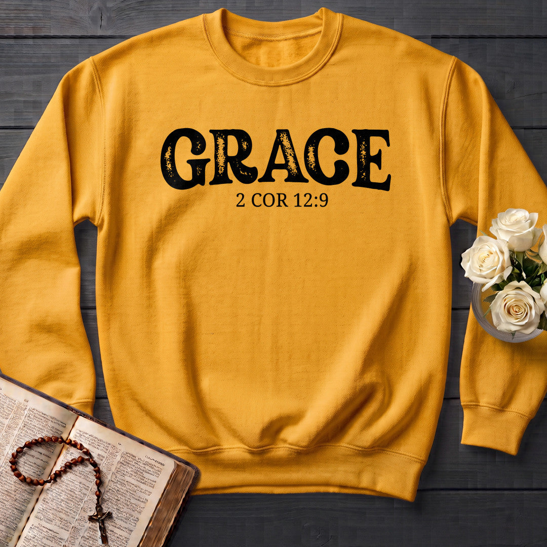 Grace 2 Cor 12.9 03
