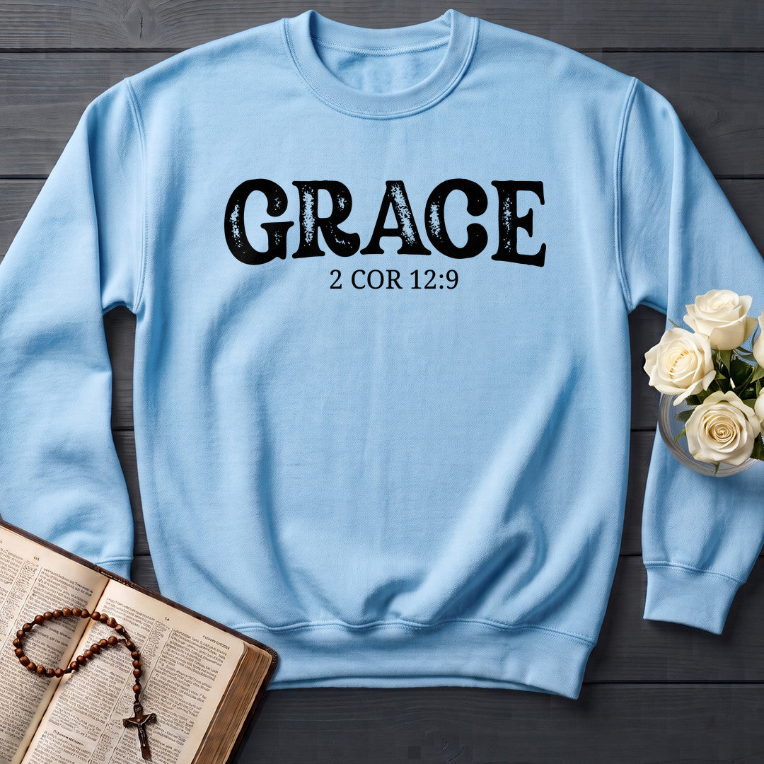 Grace 2 Cor 12.9 03