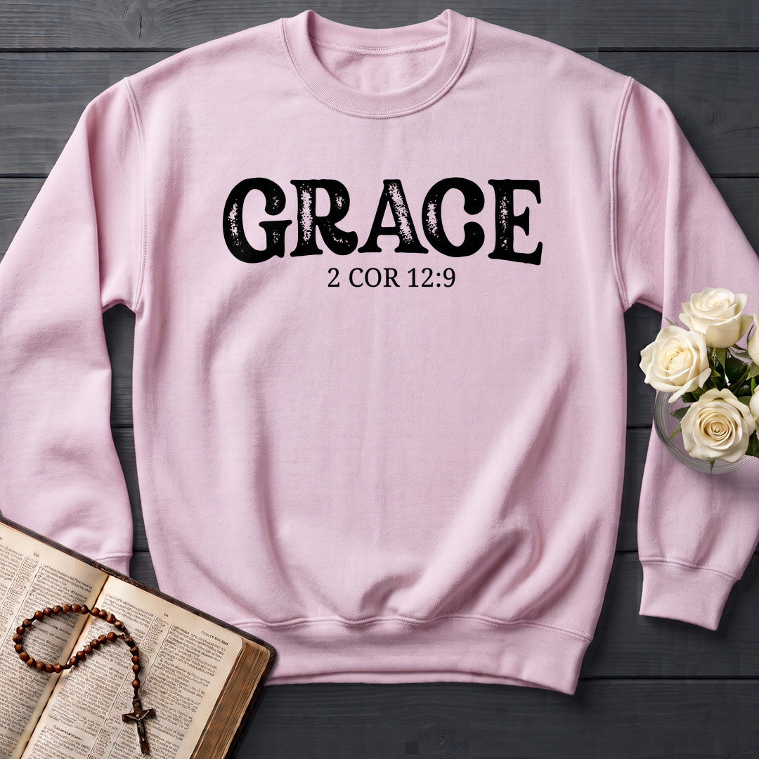 Grace 2 Cor 12.9 03