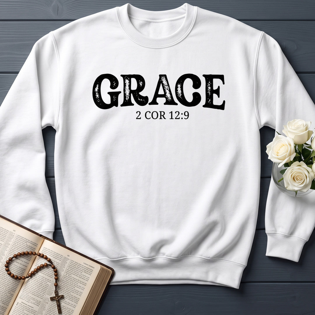 Grace 2 Cor 12.9 03