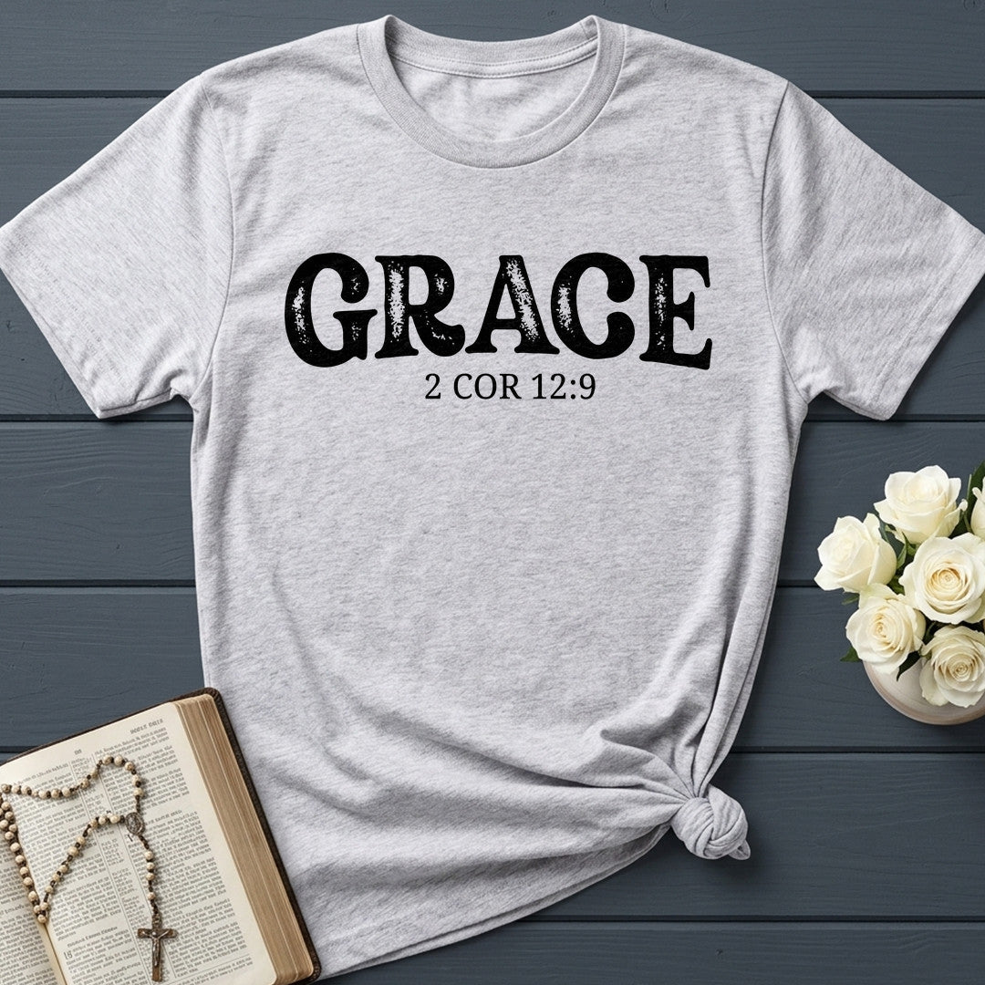 Grace 2 Cor 12.9 03