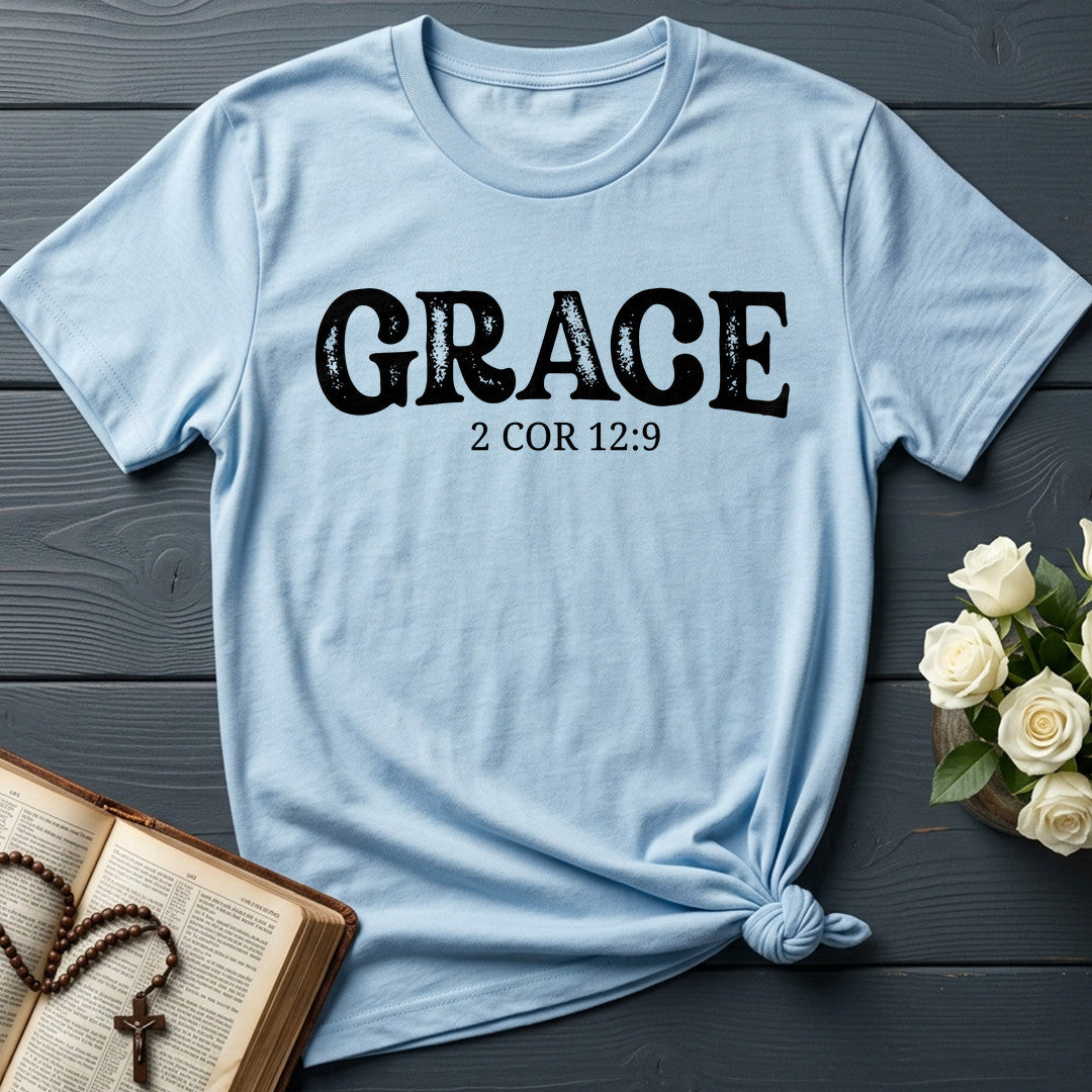 Grace 2 Cor 12.9 03