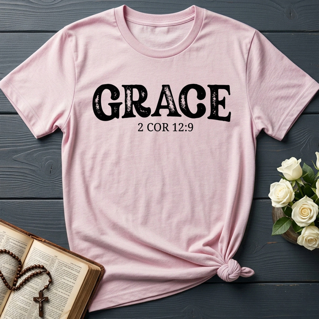 Grace 2 Cor 12.9 03