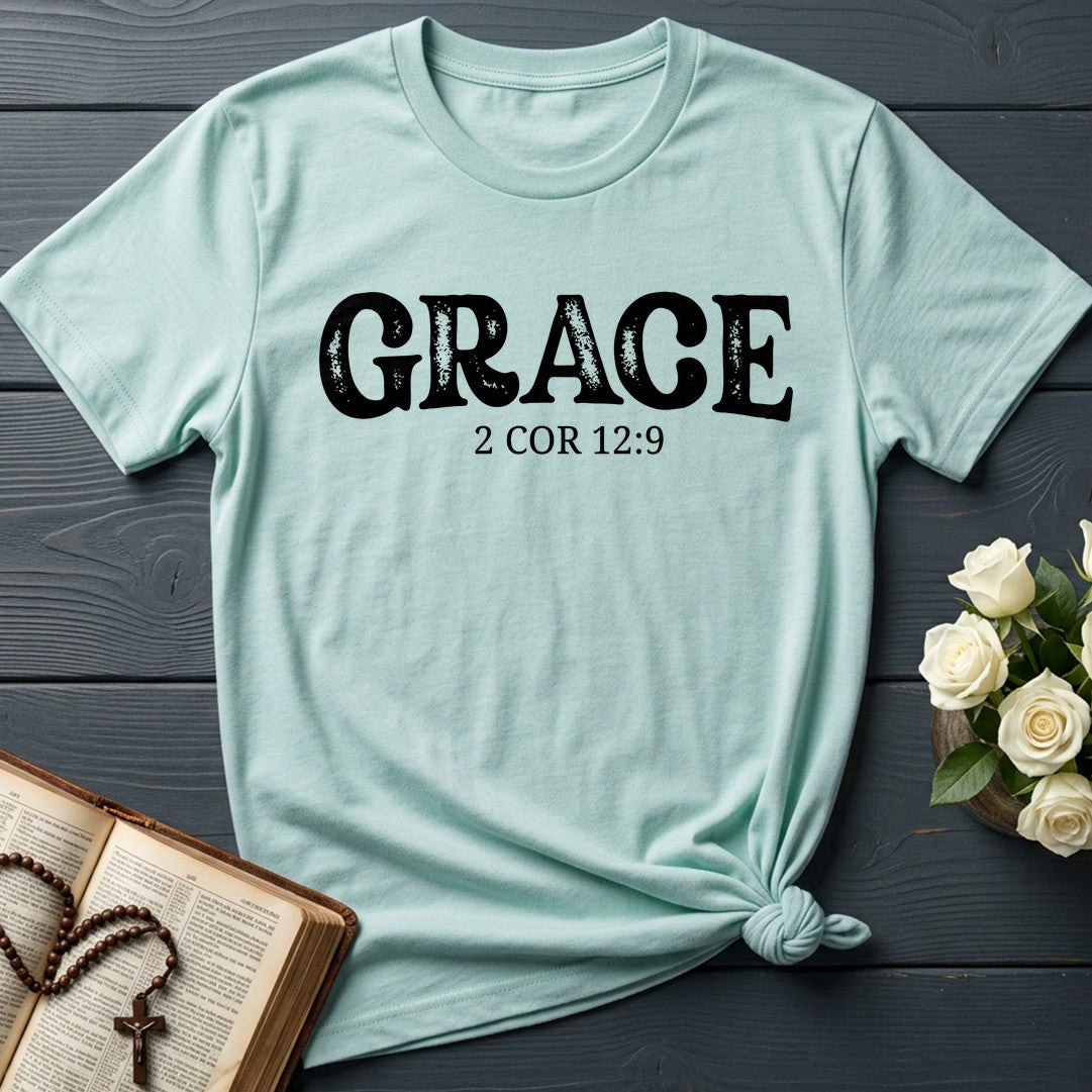 Grace 2 Cor 12.9 03
