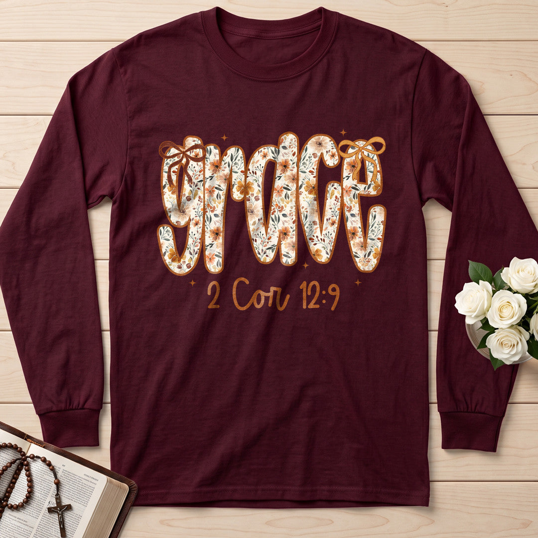 Grace 2 Cor 12.9 04