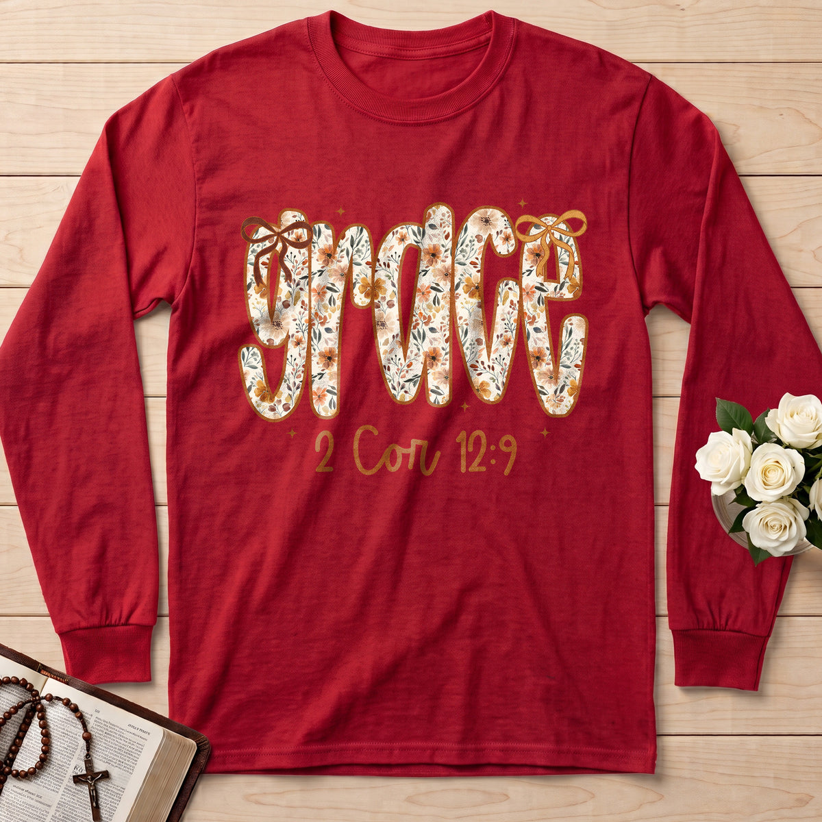 Grace 2 Cor 12.9 04