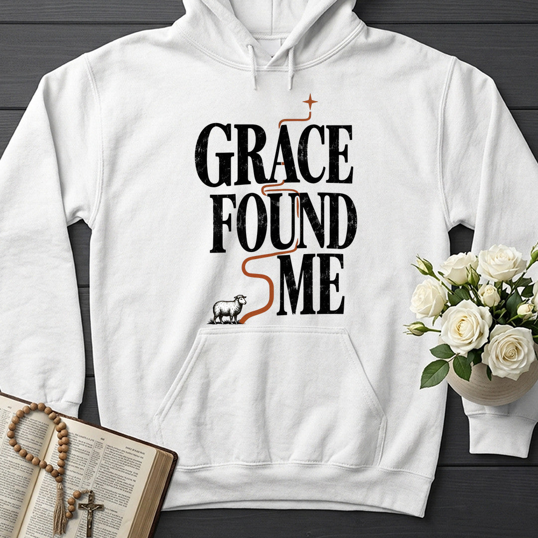 Grace Found Me 01