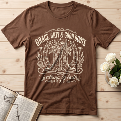 Grace Grit And Good Boots Walking By Faith 01