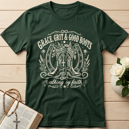 Grace Grit And Good Boots Walking By Faith 01