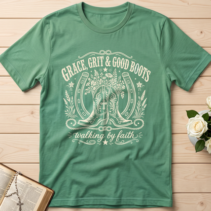 Grace Grit And Good Boots Walking By Faith 01