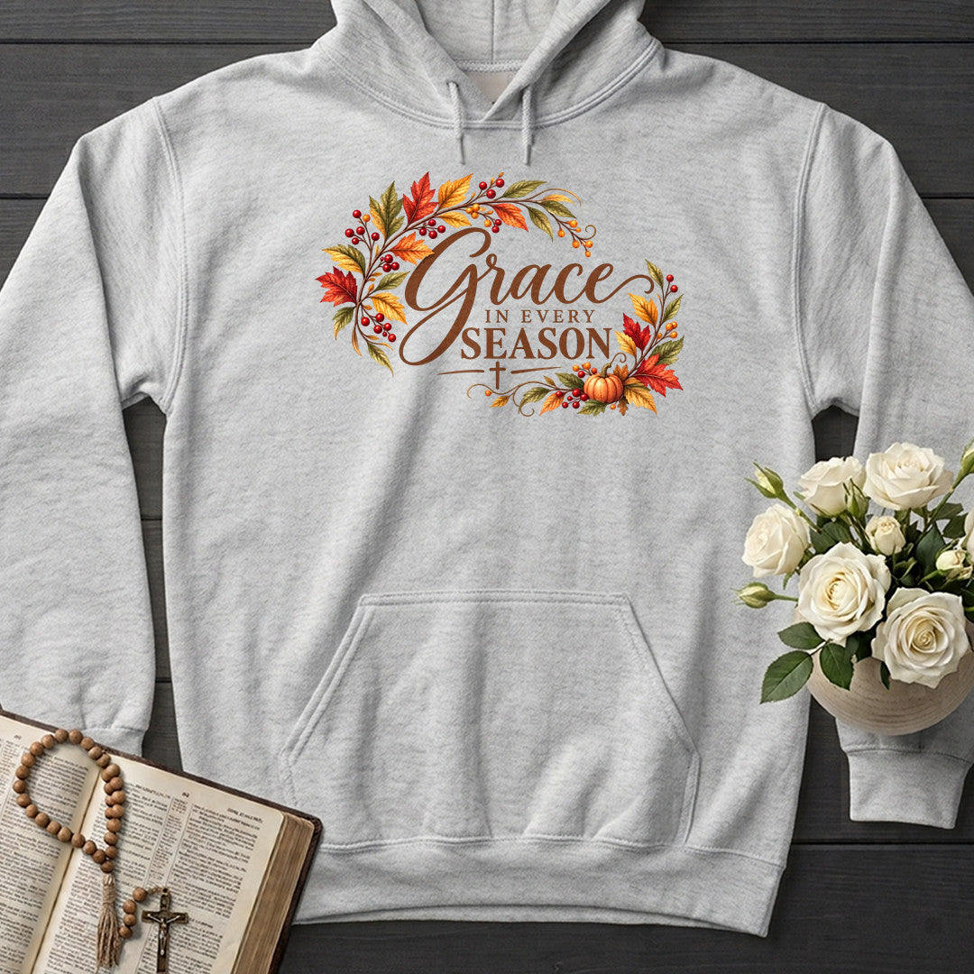 Grace In Every Season 01
