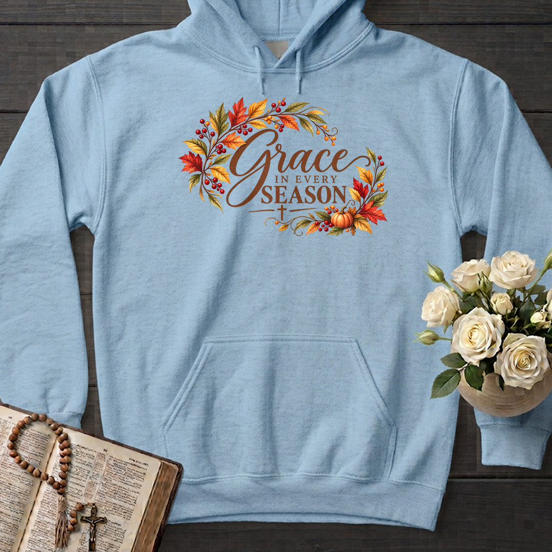 Grace In Every Season 01