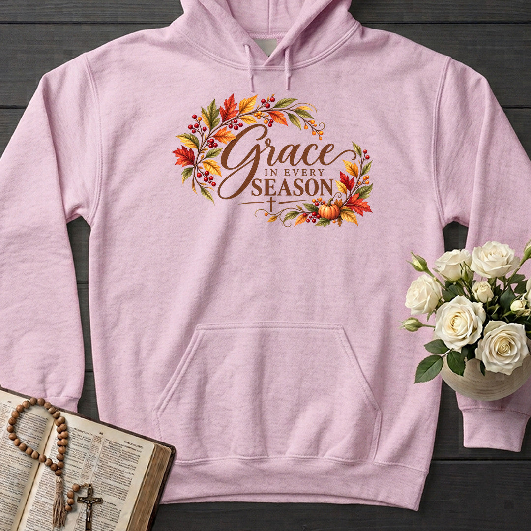 Grace In Every Season 01