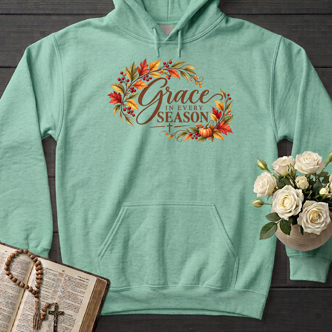 Grace In Every Season 01