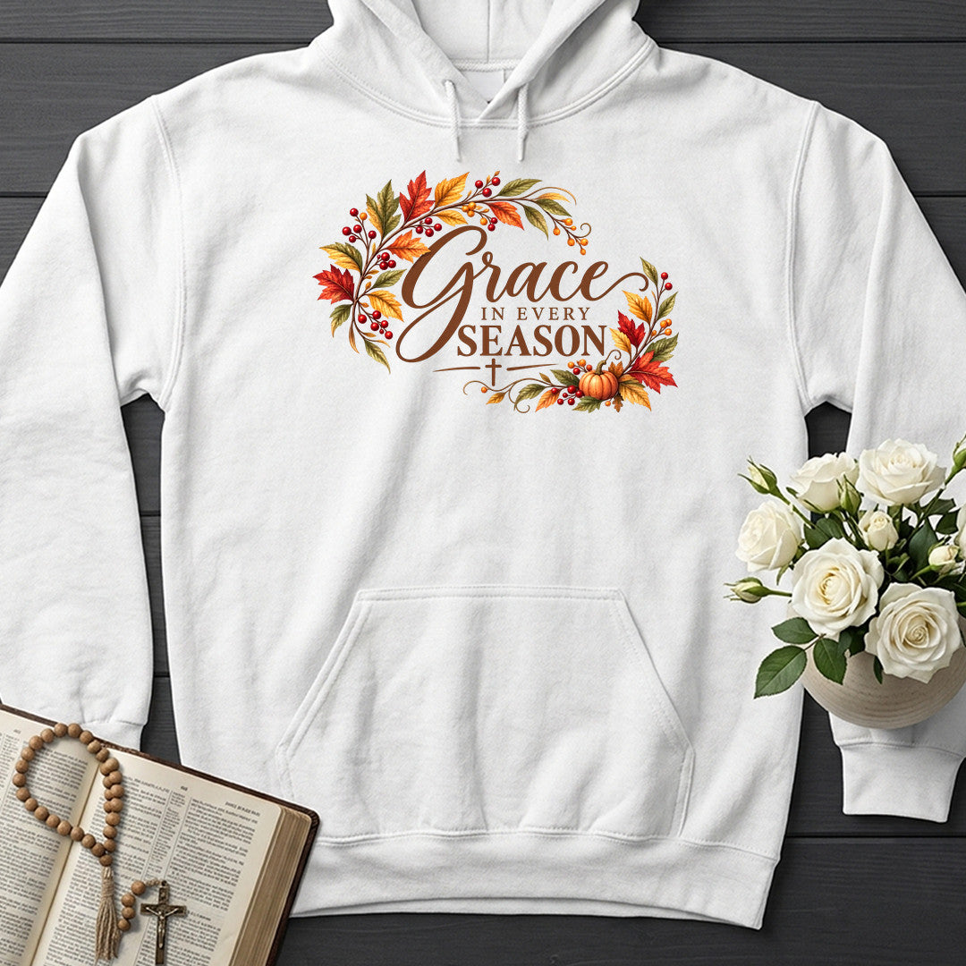 Grace In Every Season 01