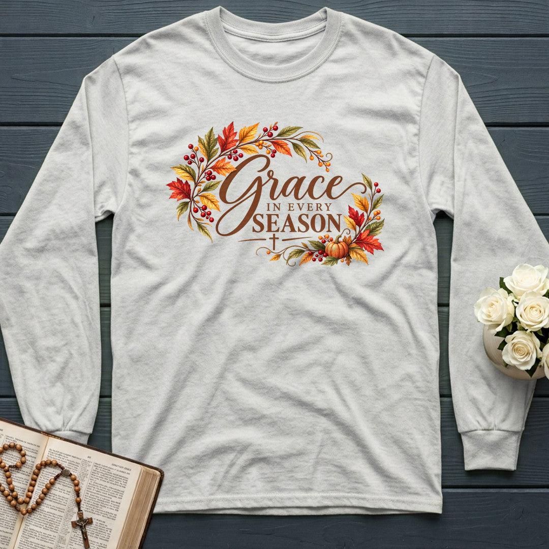 Grace In Every Season 01