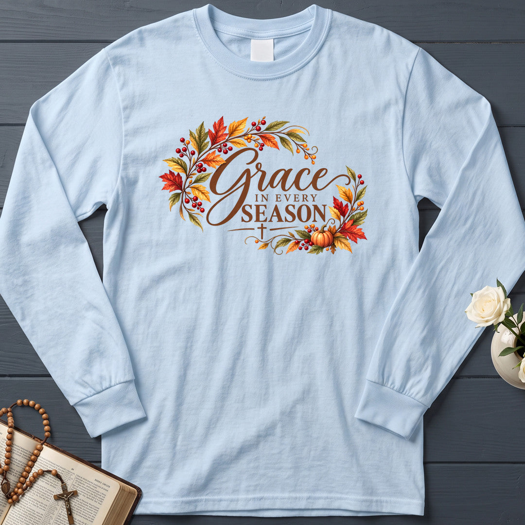 Grace In Every Season 01