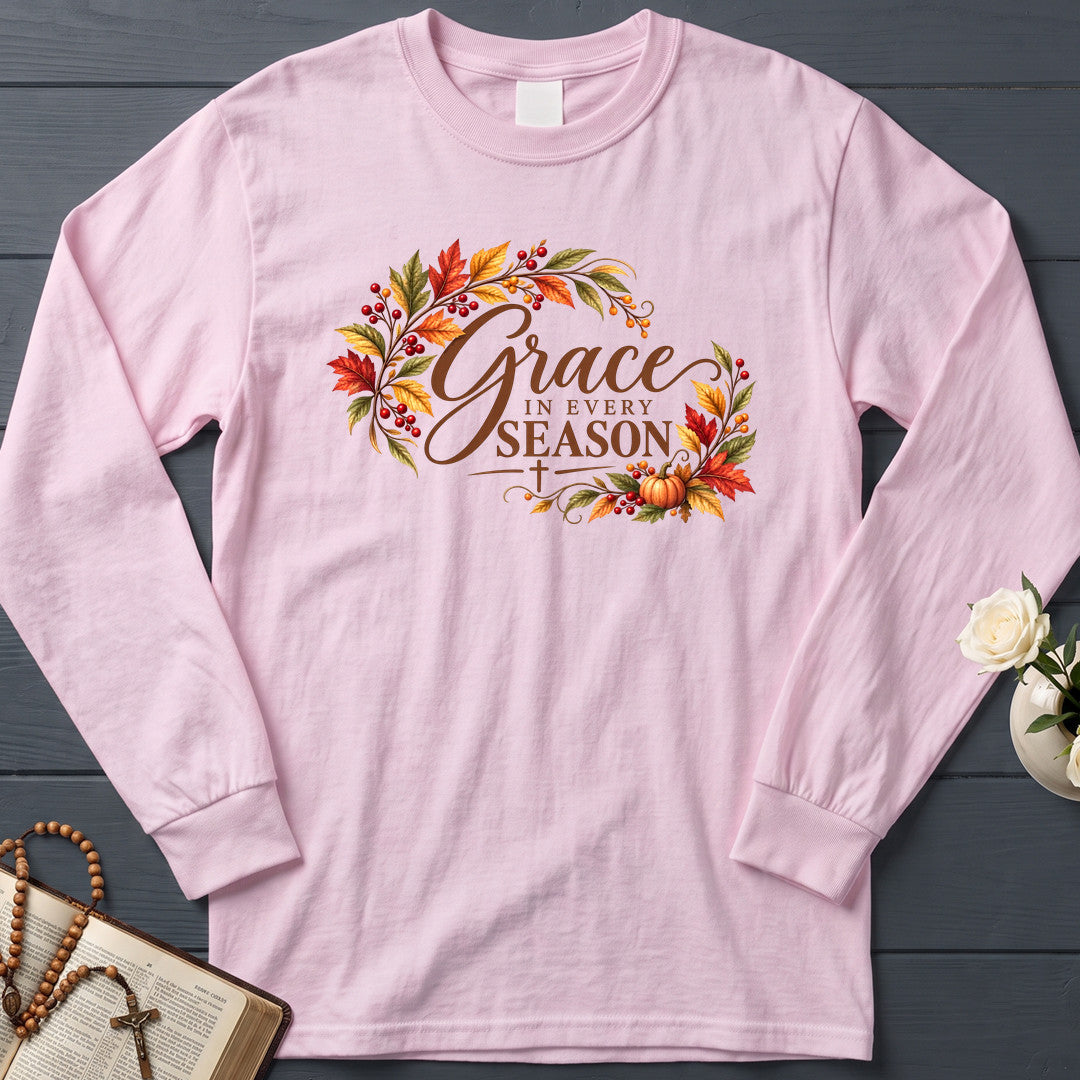 Grace In Every Season 01