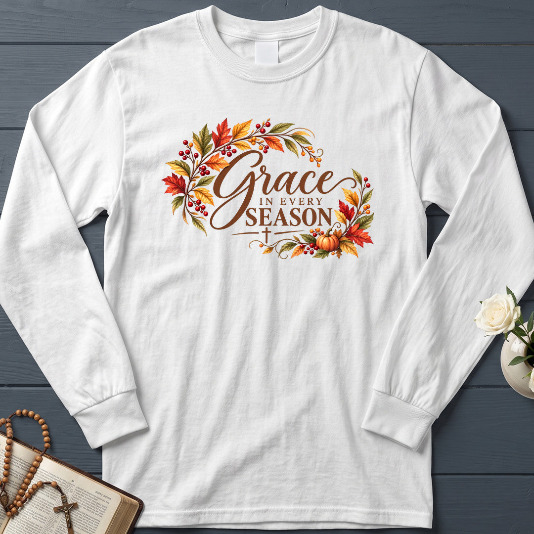 Grace In Every Season 01
