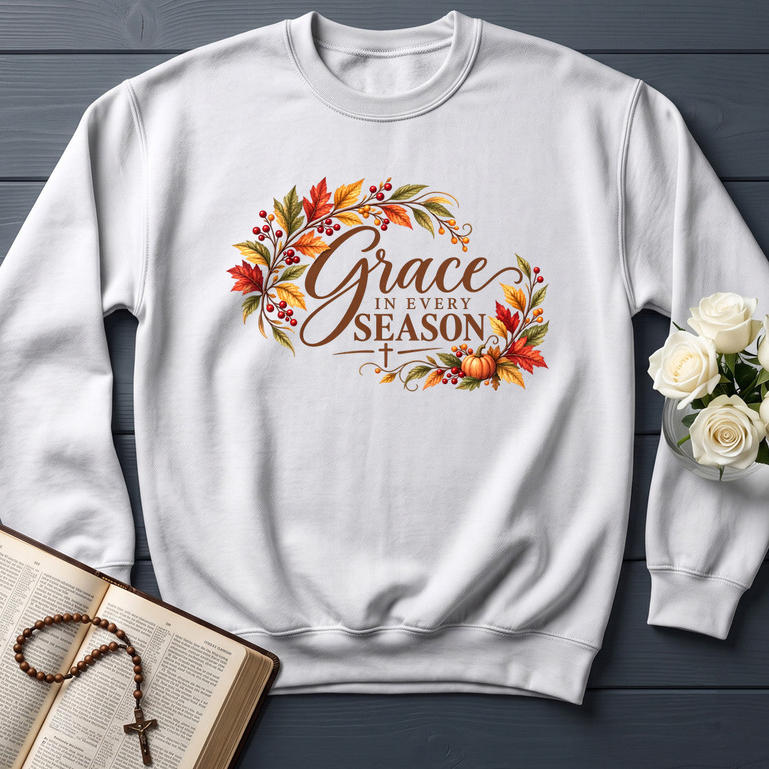 Grace In Every Season 01