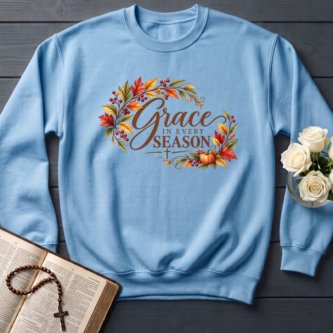 Grace In Every Season 01