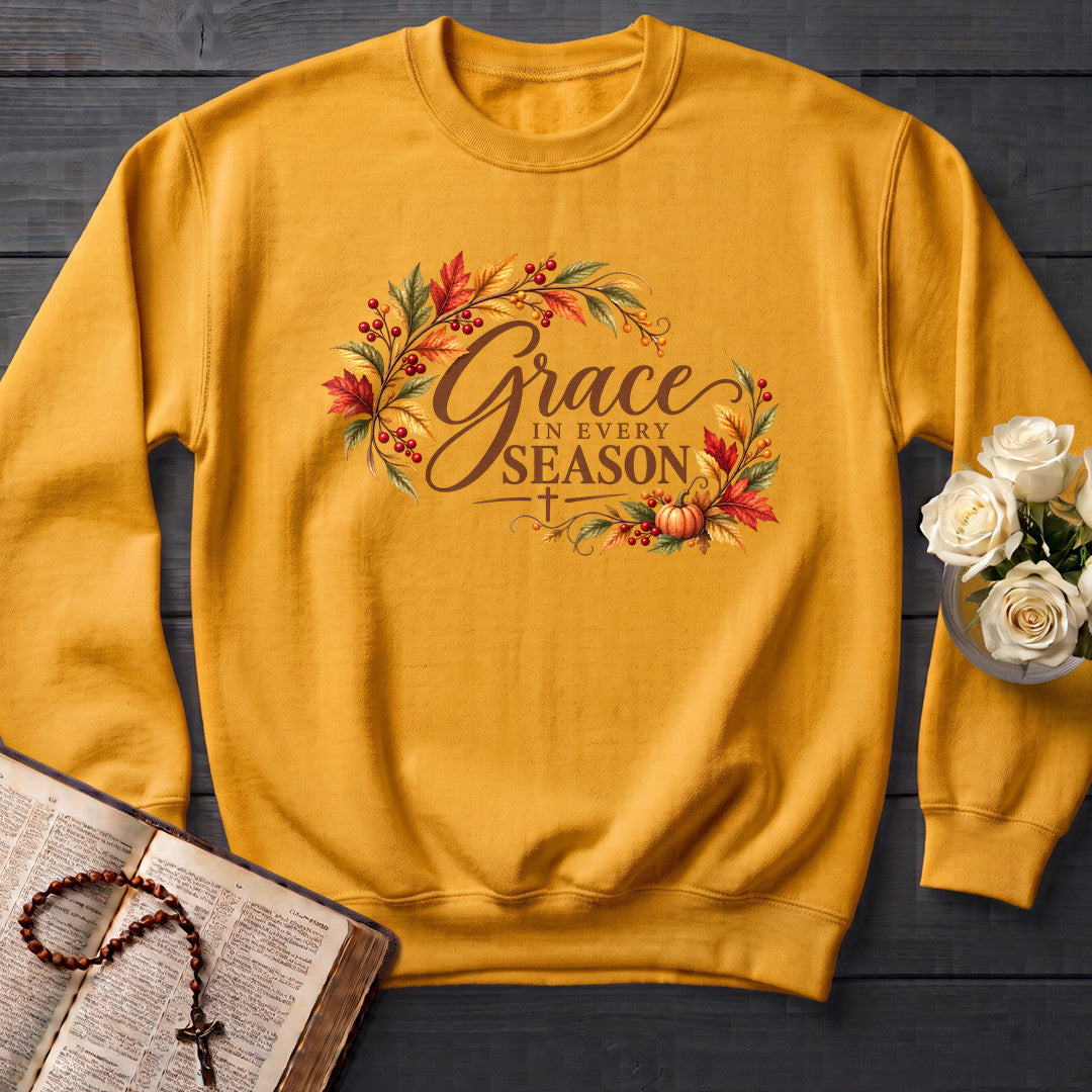 Grace In Every Season 01