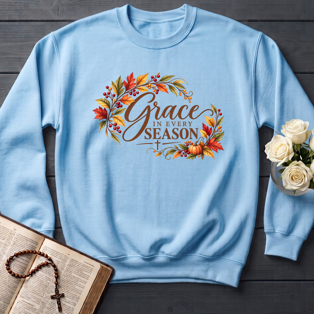 Grace In Every Season 01
