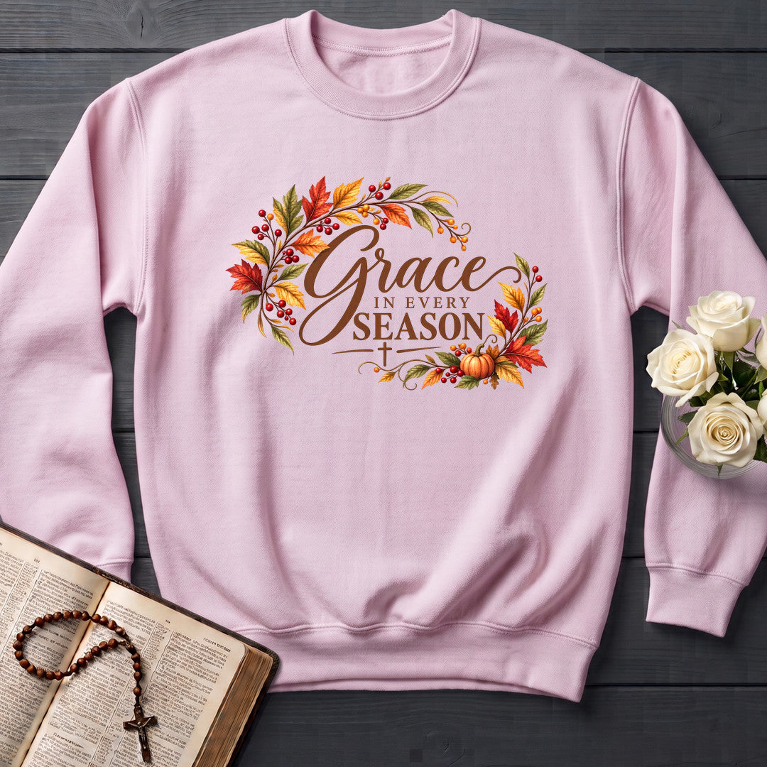 Grace In Every Season 01