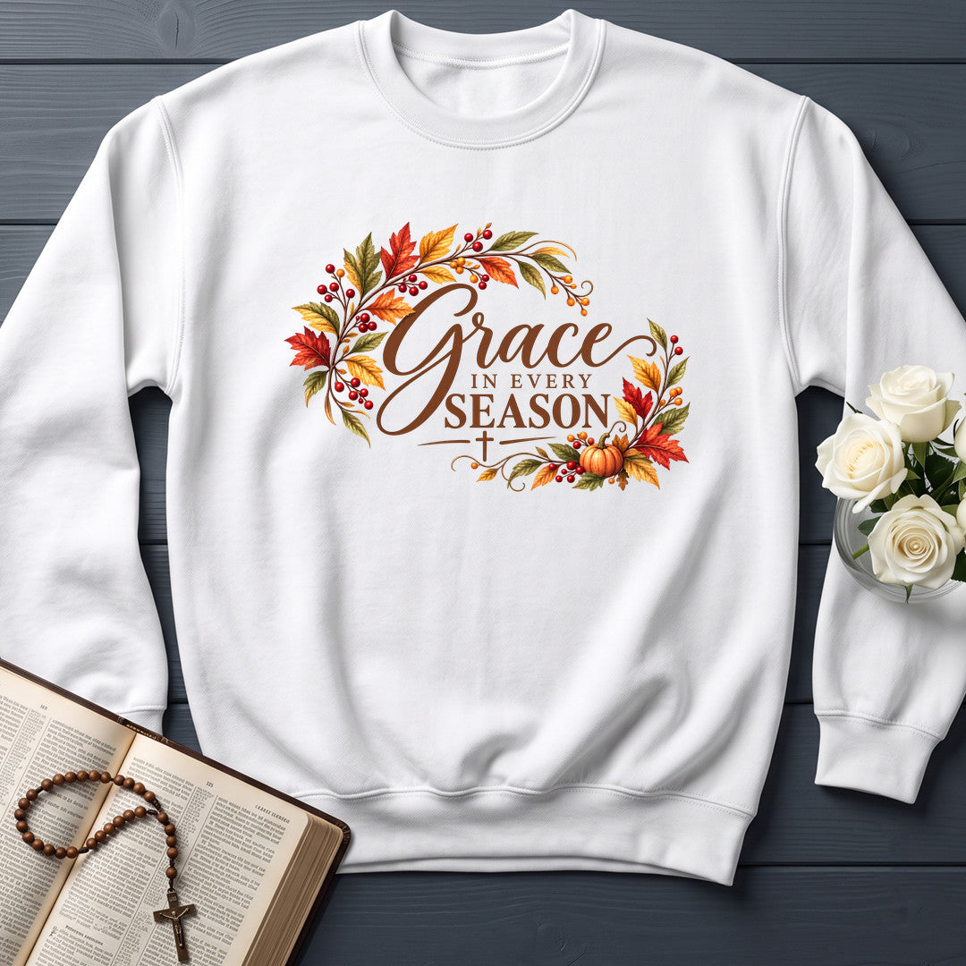 Grace In Every Season 01
