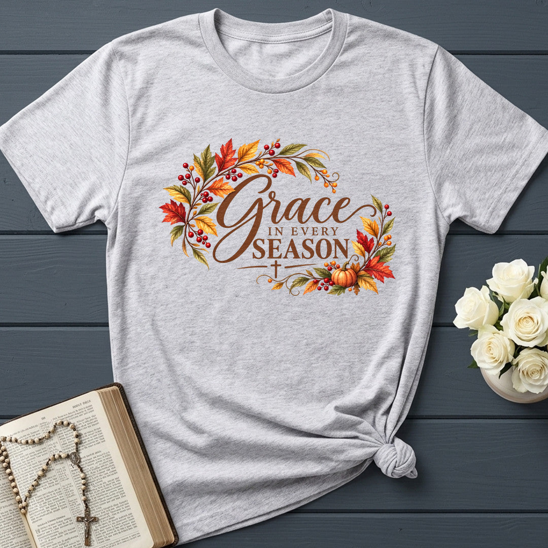 Grace In Every Season 01