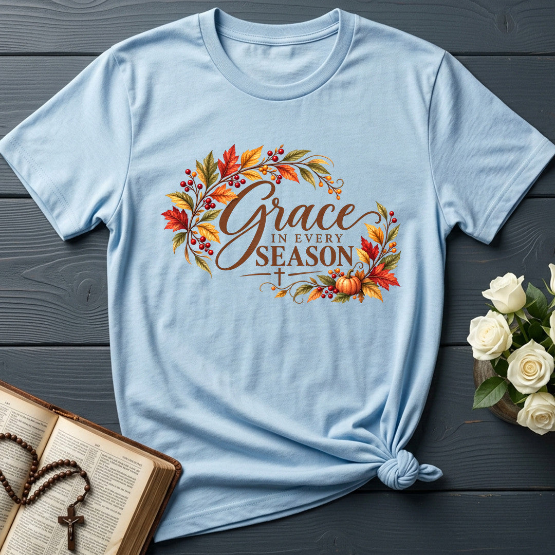 Grace In Every Season 01