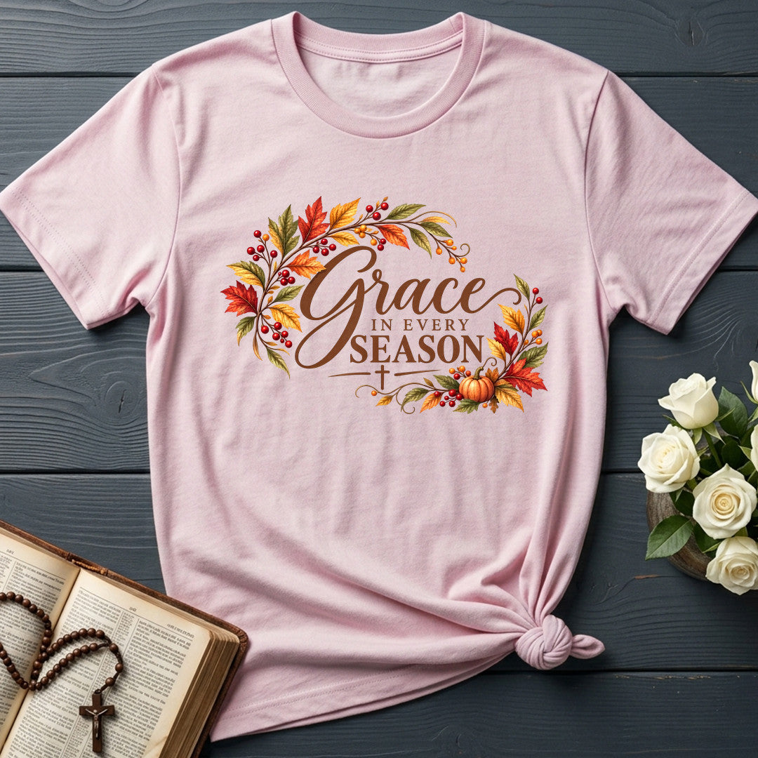 Grace In Every Season 01
