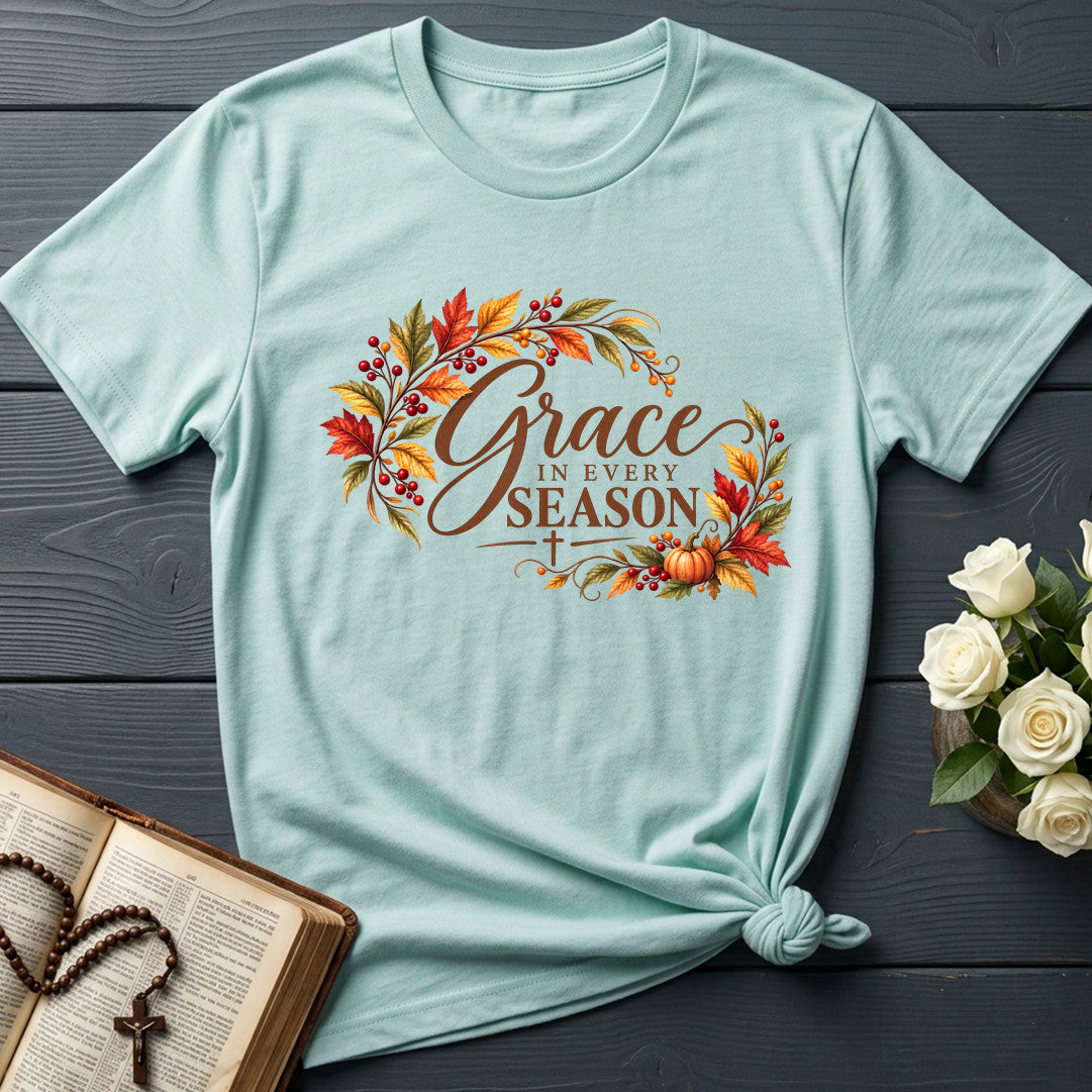 Grace In Every Season 01