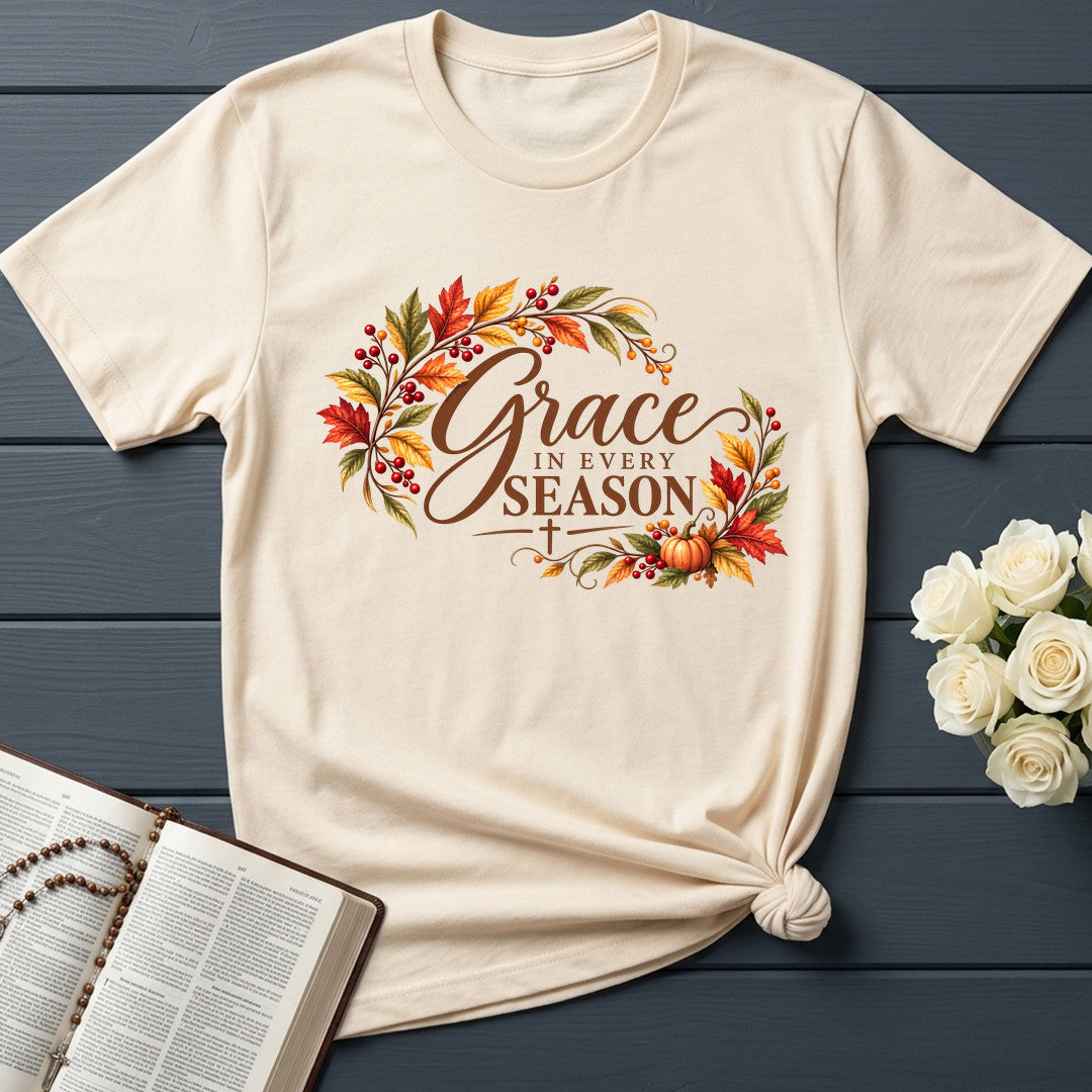 Grace In Every Season 01