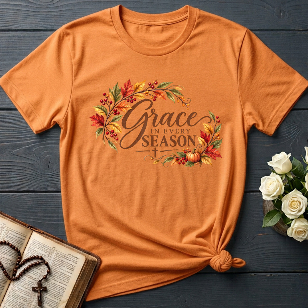 Grace In Every Season 01