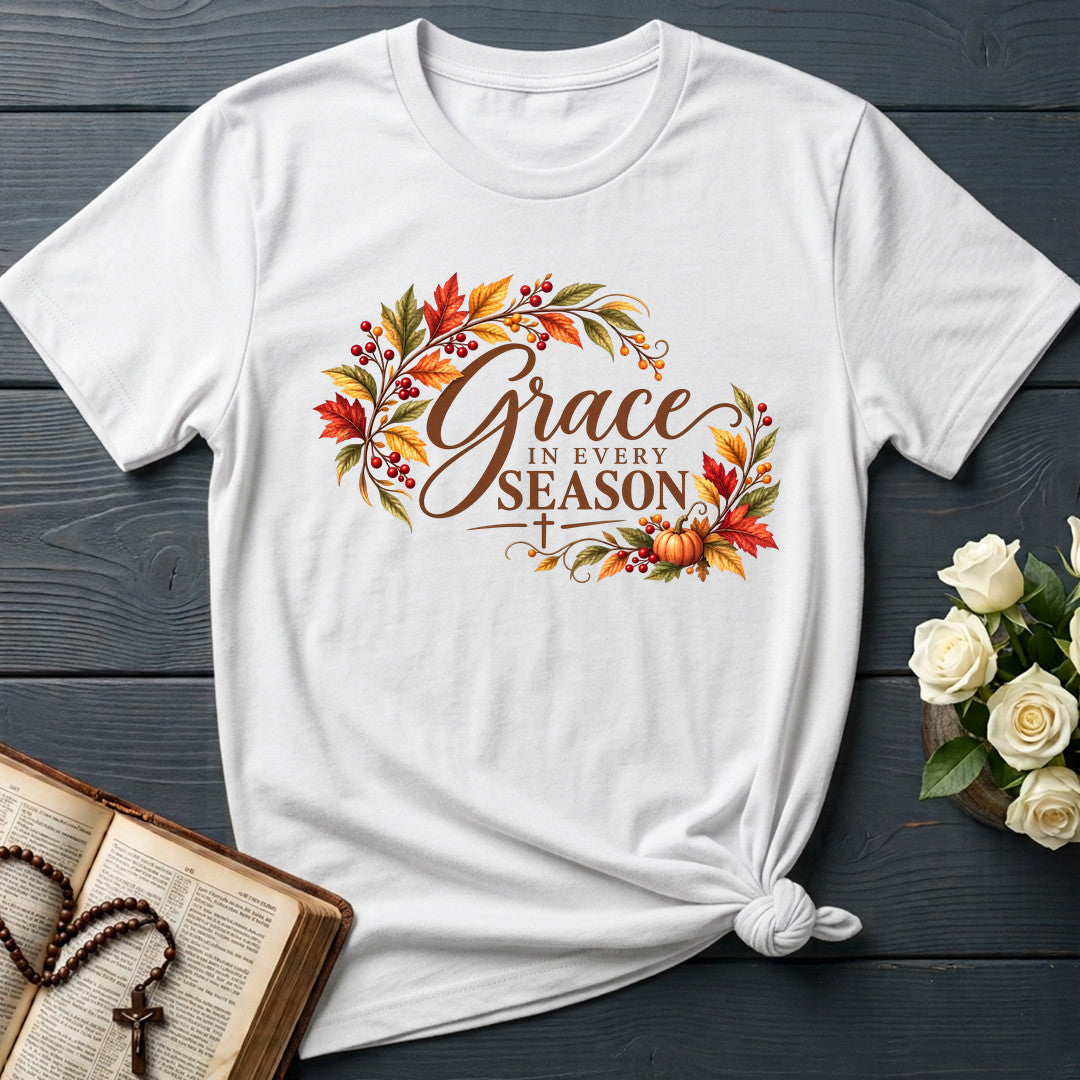 Grace In Every Season 01