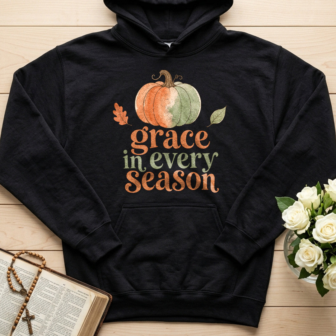 Grace In Every Season 03