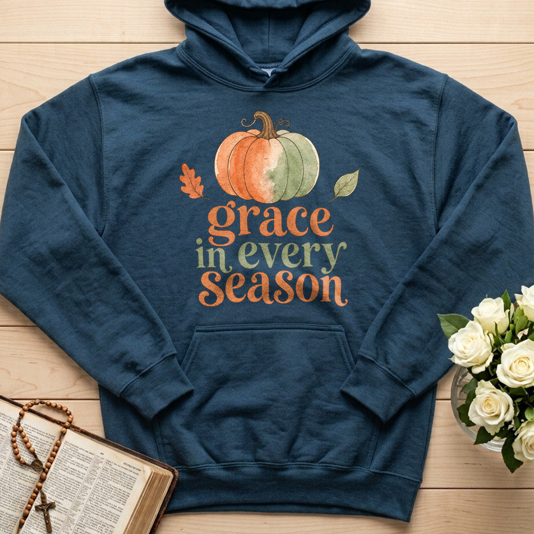 Grace In Every Season 03
