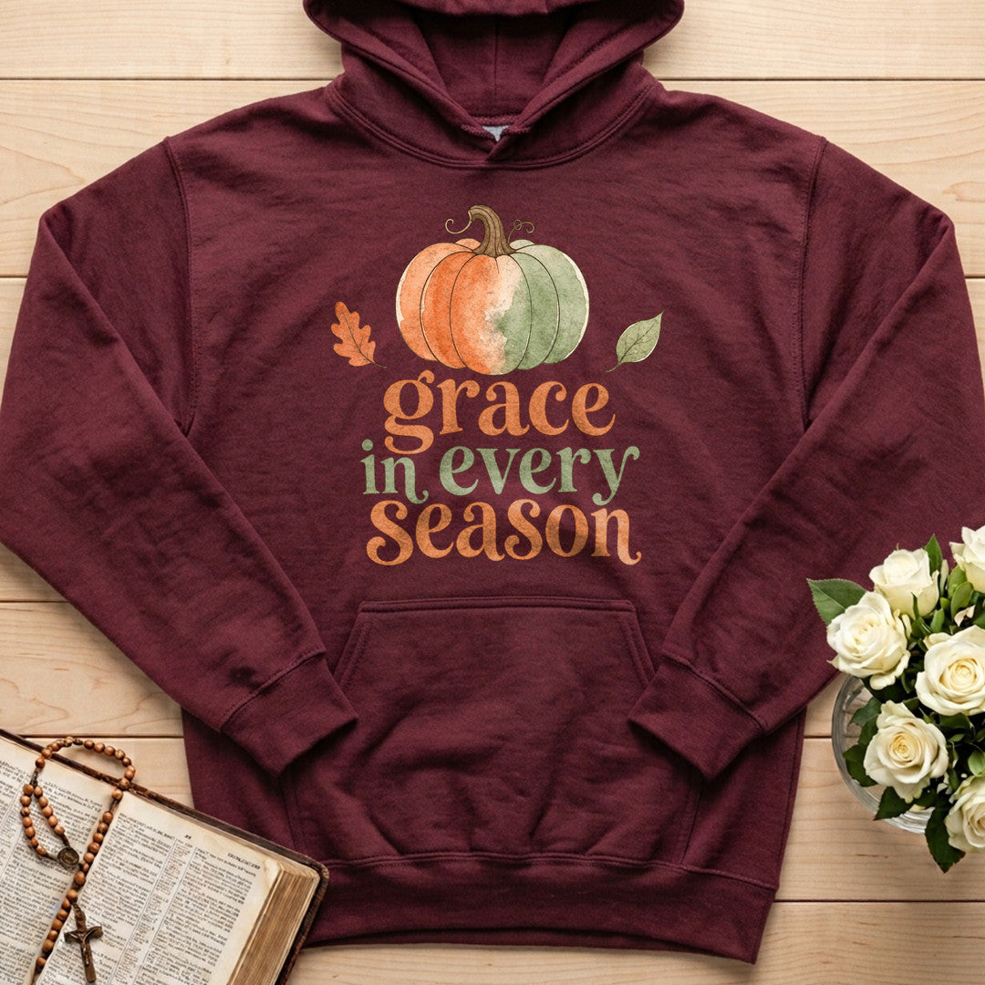 Grace In Every Season 03