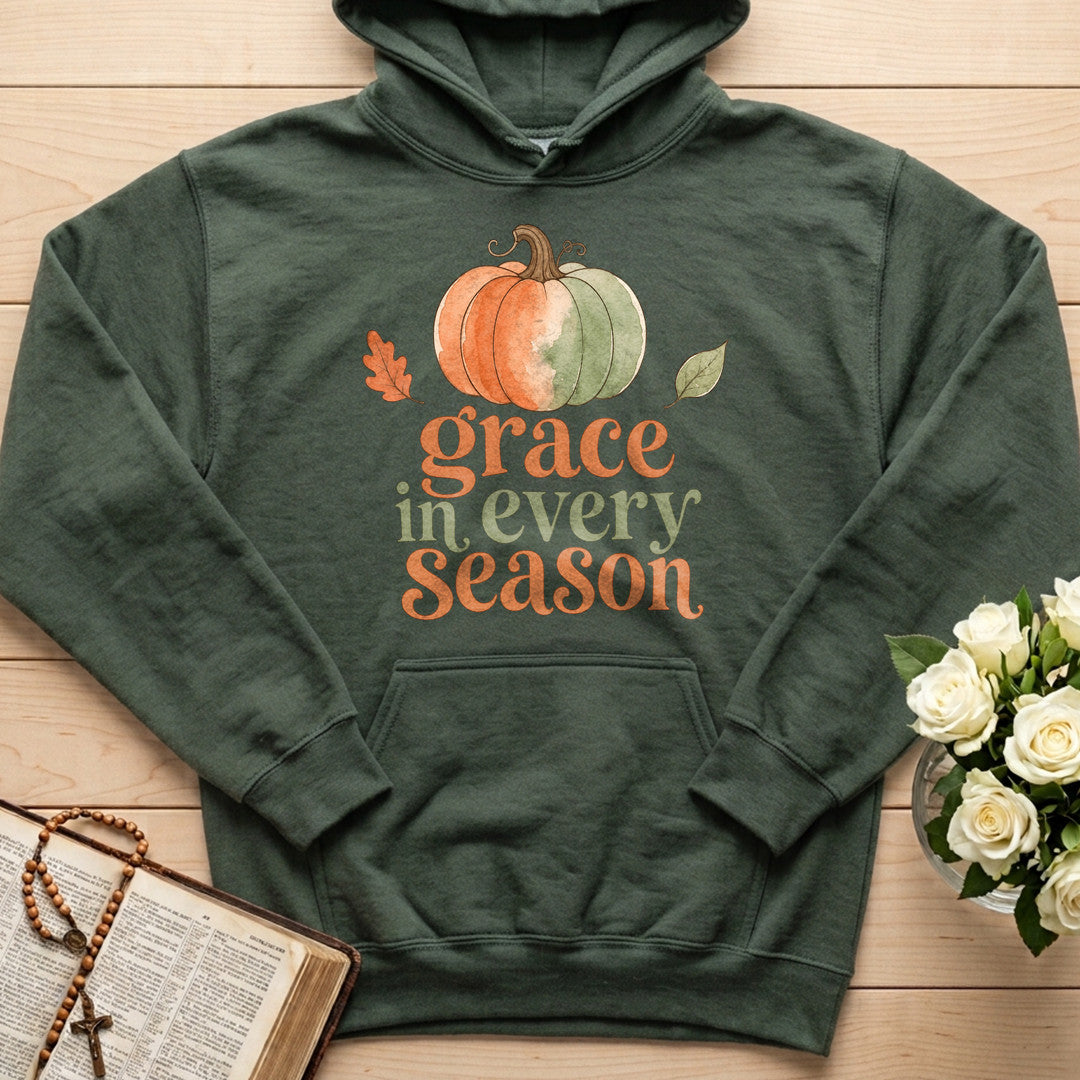 Grace In Every Season 03