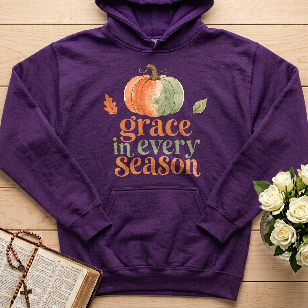Grace In Every Season 03