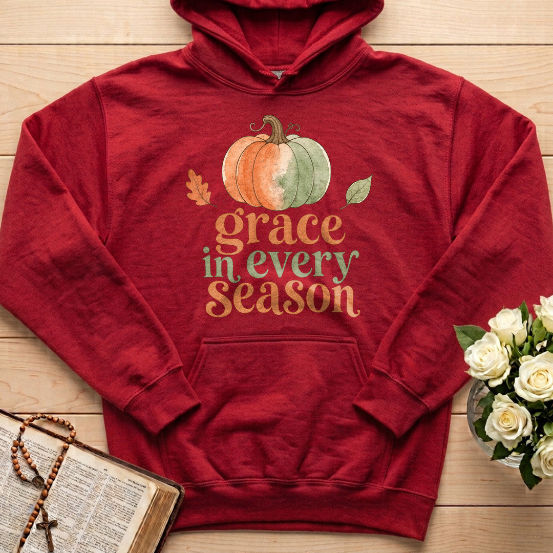 Grace In Every Season 03