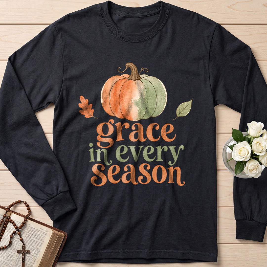 Grace In Every Season 03