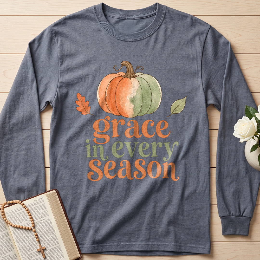 Grace In Every Season 03