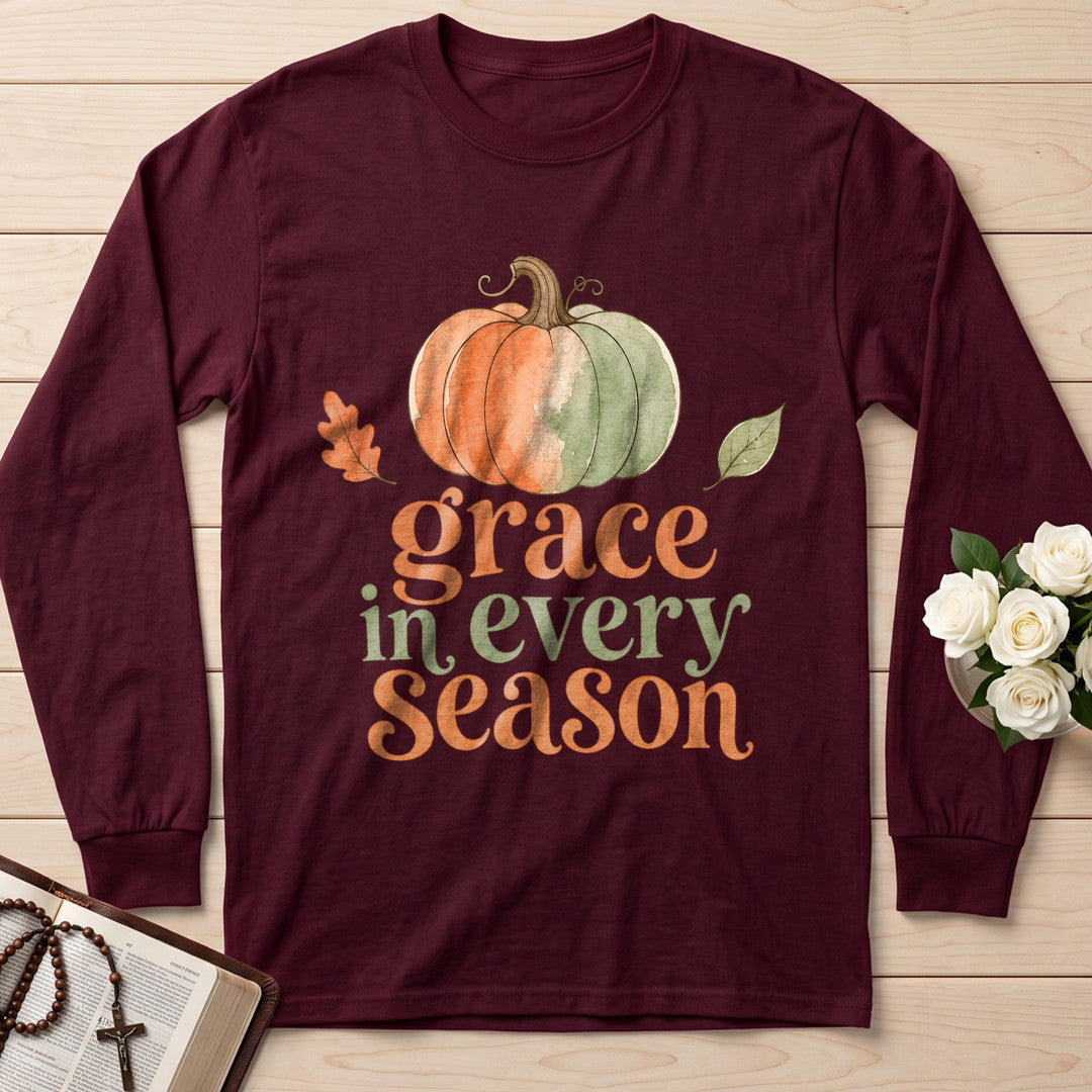 Grace In Every Season 03