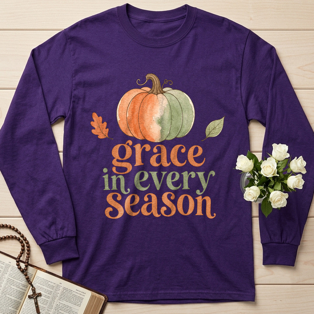 Grace In Every Season 03
