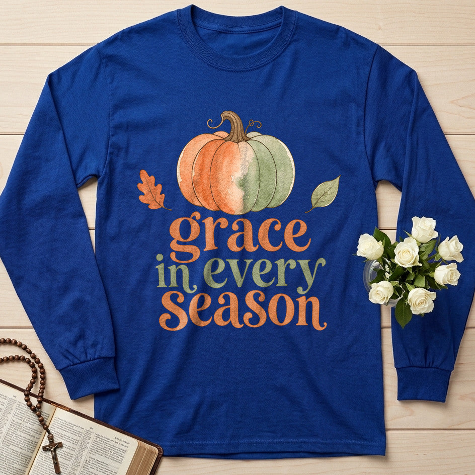 Grace In Every Season 03