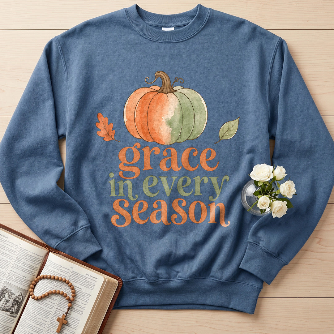 Grace In Every Season 03