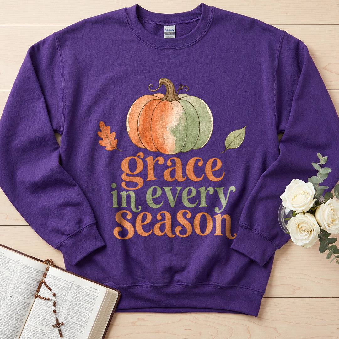 Grace In Every Season 03